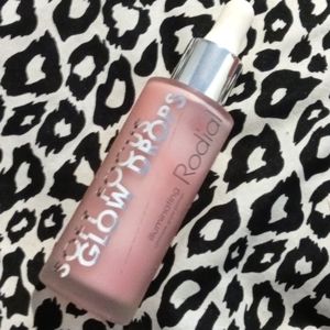 Rodial illuminating primer